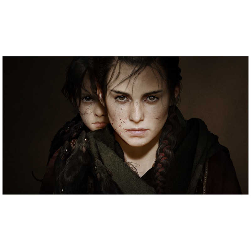 オーイズミアミュージオ　PS5ゲームソフト プレイグ テイル レクイエム