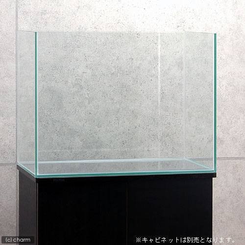 ＧＬＡＳＩＡ　ハイ　ＧＬ－６００Ｈ（６０X３０X４５ｃｍ）（６ｍｍ）　クリアシリコンタイプ（単体）　お一人様１点限り　６０ｃｍ水槽　ＣＲＣ10―11―01―50―00