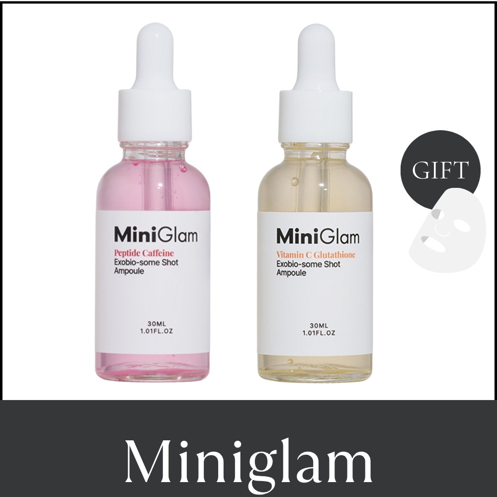 【公式】（ペプチドカフェイン＋ビタミンCグルタチオン）引き締め＆ブライトニング＆輝きの韓国スキンケア