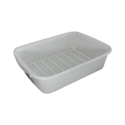 陶器 KPM ベルリン王立磁器製陶所 大鉢 ドイツ名陶 製作者サインあり