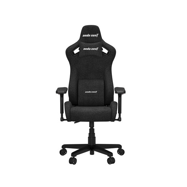 Andaseat Kaiser Frontier M カーボンブラック KAISER FRONTIER M/CB ゲーミングチェア
