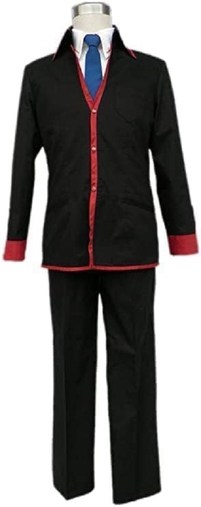 リトルバスターズ!風 Little Busters! リトバス コスプレ 衣装