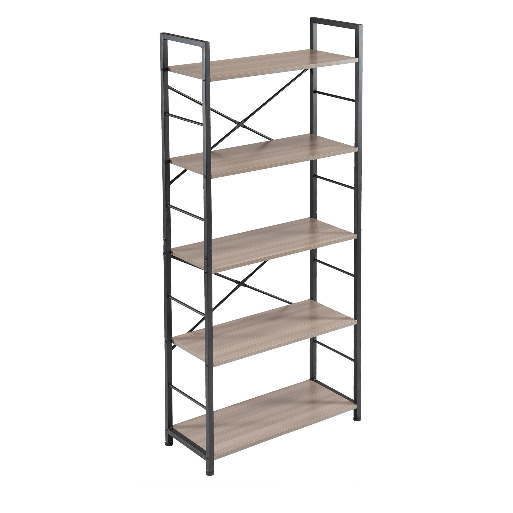 【国内発送Ｍ】2015ウッドグレー　新作 収納棚 収納ラック 収納 ユニットシェルフ オープンラック スチールラック 木製 スリム キッチン 本棚 食器棚 レンジ台 リビング キッチン 部屋収納 おし