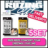 riize odyssey 一直娯 yizhiyu ラキドロトレカ 6枚セット ODYSSEY【CD】 | RIIZE | UNIVERSAL MUSIC STORE