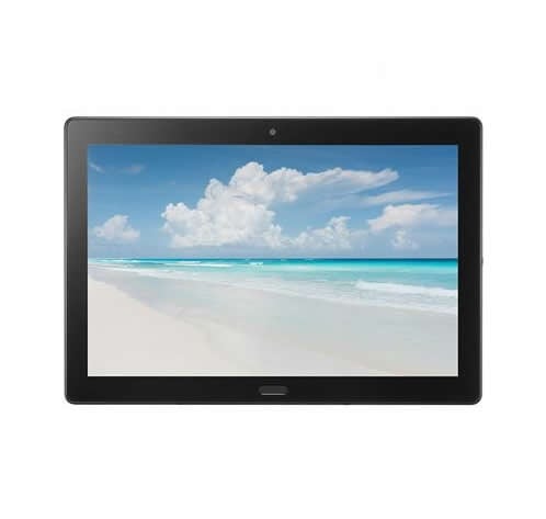 タブレット SH-T01L 【Cellularモデル】