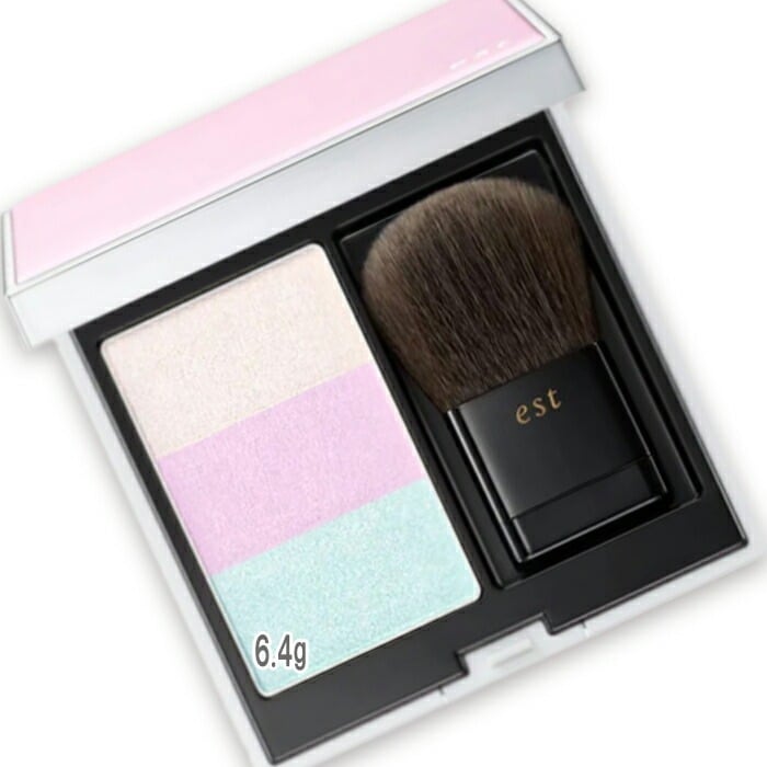 エスト ノーブル グロウ ハイライト（限定品） innocent clarity