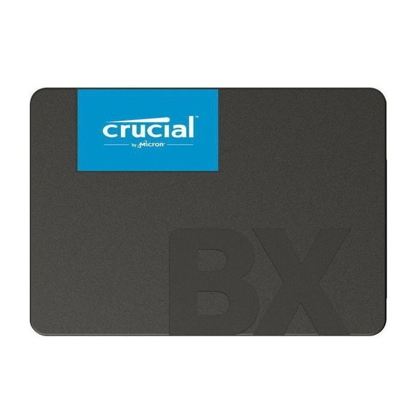 CT240BX500SSD1JP BX500 [内蔵SSD(2.5インチ240GB)]