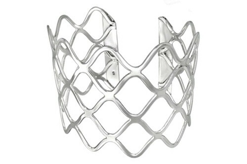 キルト シルバーバングル シルバー925 腕輪 男性 女性 アクセサリー 手首 プレゼント 上品 17,963円