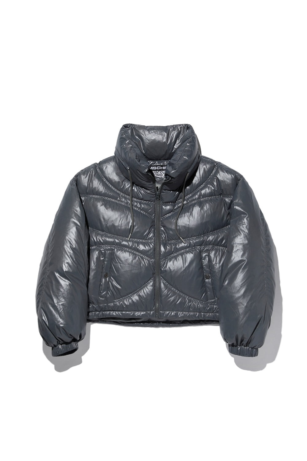 【MISCHIEF】 ALIEN DOWN JACKET : 2COLOR