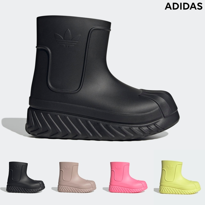 [ADIDAS] アディフォーム スーパースター ブーツ / ADIFOM SUPERSTAR BOOTS
