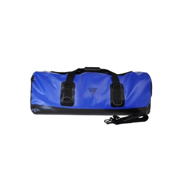 Seattle Sports Downstream Duffel Bag， Jumbo - Blue 並行輸入品