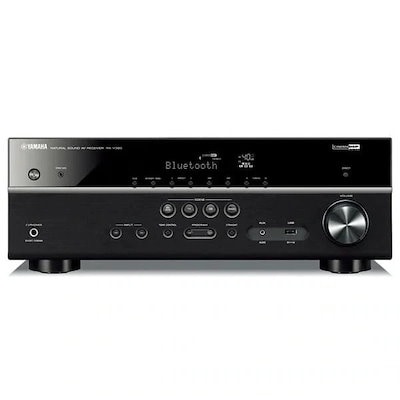 他サイト： ヤマハ　YAMAHA　AVアンプ　RX-V385Bの商品画像