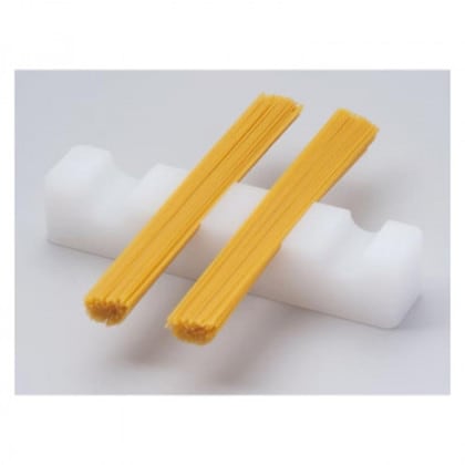 山県化学(ヤマケン) パスタ計量型 ミゾ4列(すり切り)120g×1/100g×2/80g×1