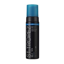 St. Tropez Self Tan Dark Bronzing Mousse, 6.7 fl. oz.