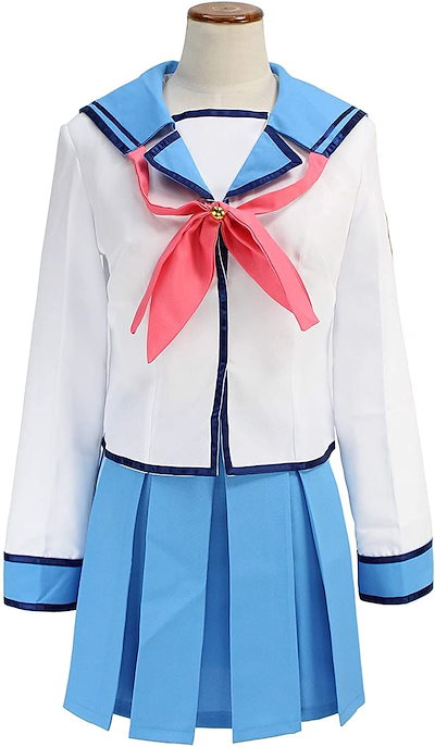 大津高校 ウォーマー 上下セット 青 【公式通販】