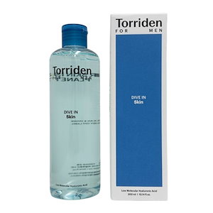 For Men Dive In For Skin 300ml