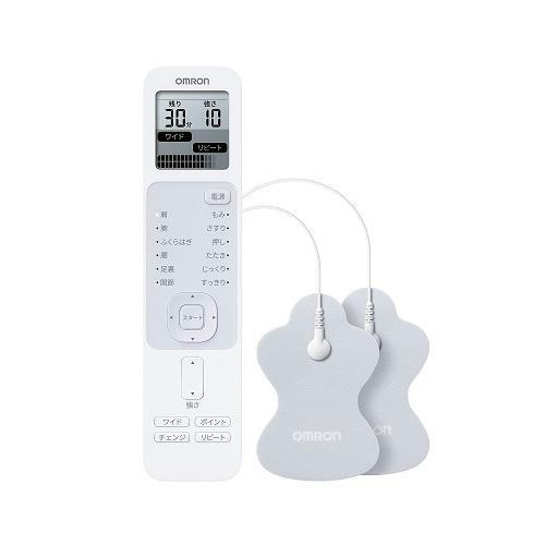 オムロン OMRON 低周波治療器 HV-F230-JE3 HV-F230シリーズ