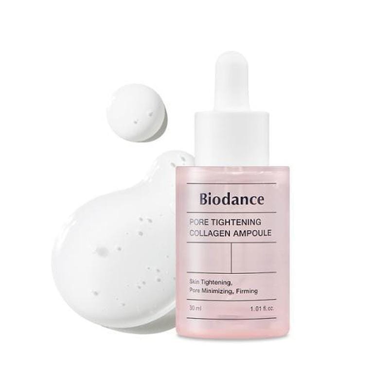 フォア タイトニング コラーゲン アンプル 30ml