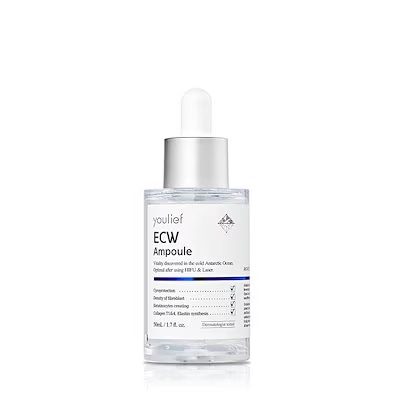 ECW アンプル 50ml