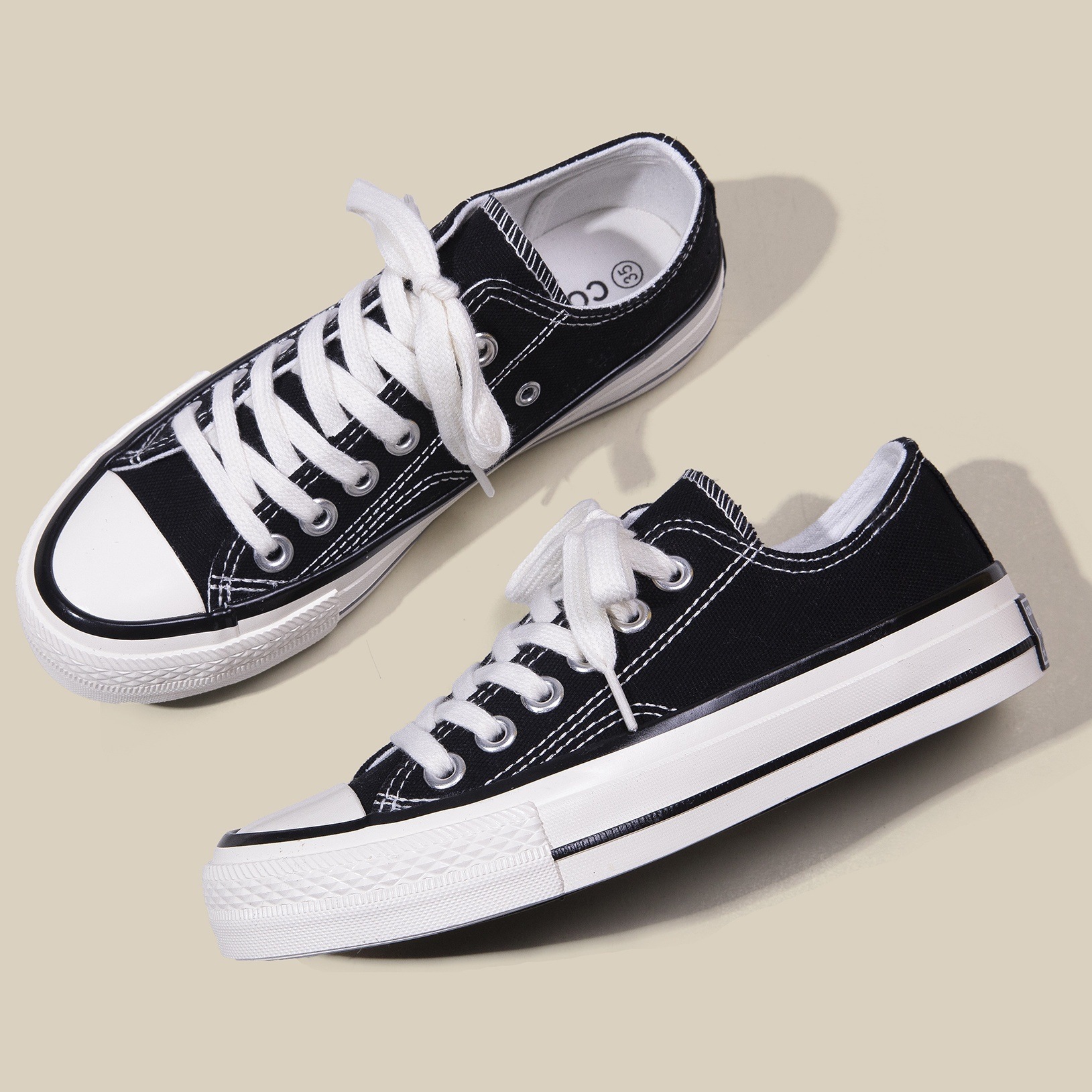 スニーカー レディーススニーカー シューズ キャンパススニーカーフラット 歩きやすい 痛くない 履きやすい かわいい 大人可愛い きれいめ シンプル カジュアル 大人 上品 おしゃれ かっこいい