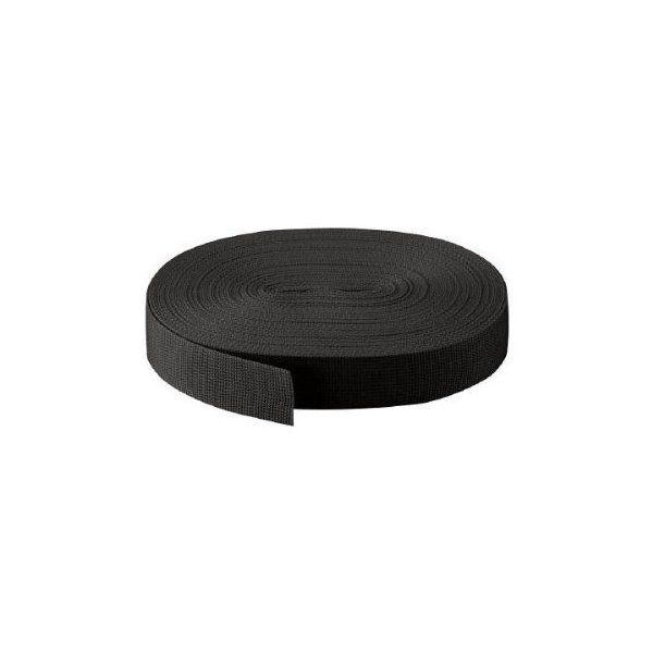 PPB-5050 BK PPベルト 幅:50mm 黒 PPB5050 メーカー直送