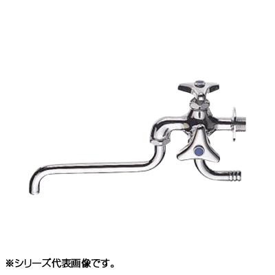 三栄 SANEI 二口自在水栓 寒冷地用 E10AK-13 6,551円