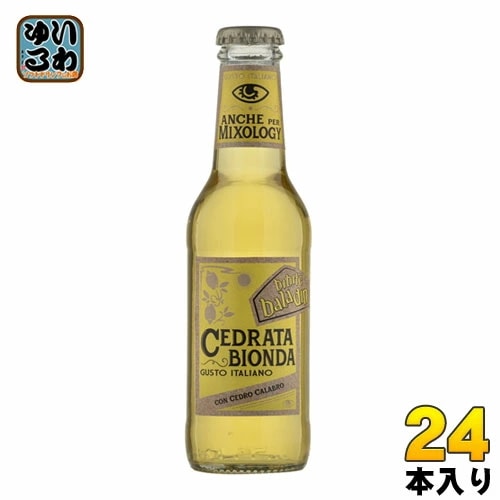 バラデン チェドラータ 200ml 瓶 24本入