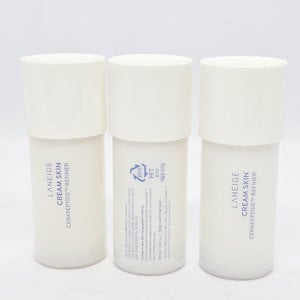 クリームスキン, 150ml (50ml x3)