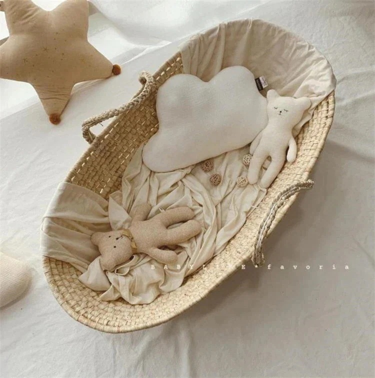 メガ割 早い者勝ち ベッドインベッド bbベッド 母子用品 ベビーベッド バスケット ベビー