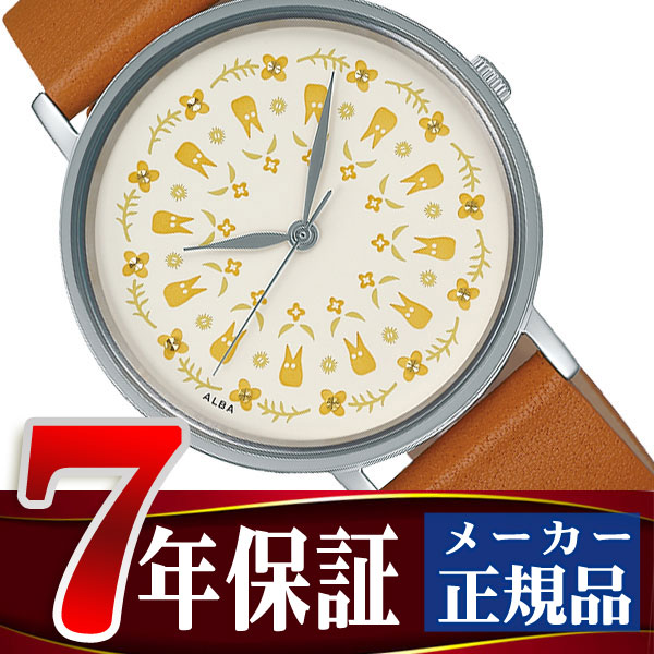 【保証書付】 SEIKO(セイコー) ALBA アルバ ACCK415 レディース腕時計 その他 ブランド腕時計