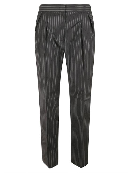 MAX MARA Women Pants 2521136021600W 002 Black