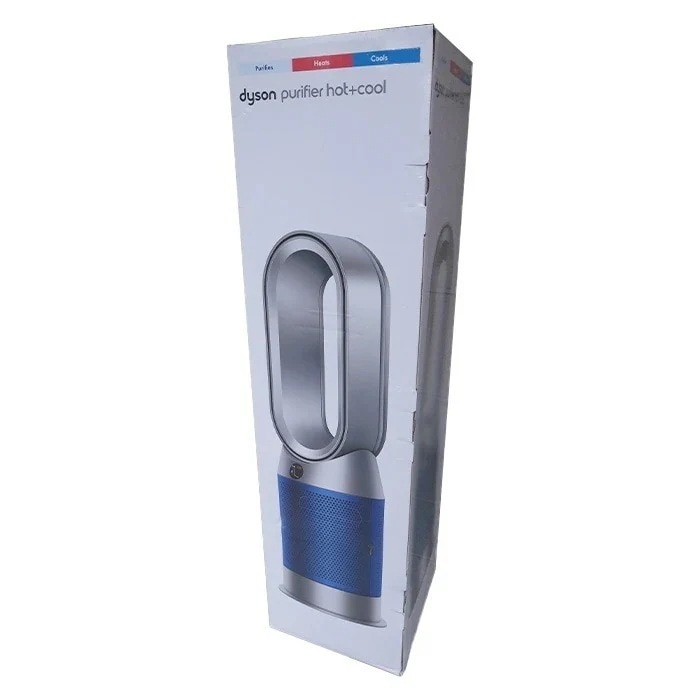 ダイソン Dyson Purifier Hot+Cool 空気清浄ファンヒーター HP07SB 41,470円