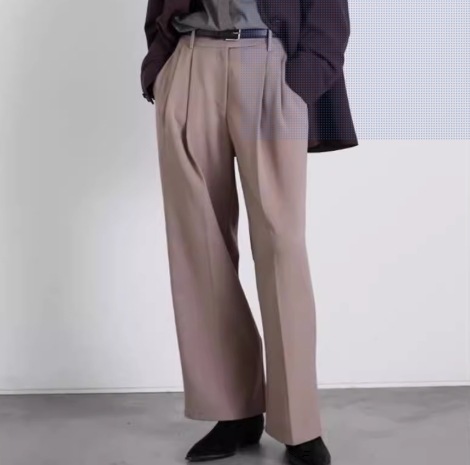 レディース トップス パンツ ボトムス テーパードパンツ デニム ブルーデニム カラーデニム かわいい 大人可愛い きれいめ シンプル カジュアル 上品 おしゃれ かっこいい レトロ アジアン