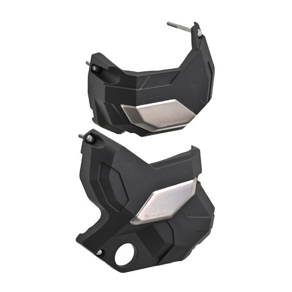 D41548 Polisport エンジンガード Z650RSなど