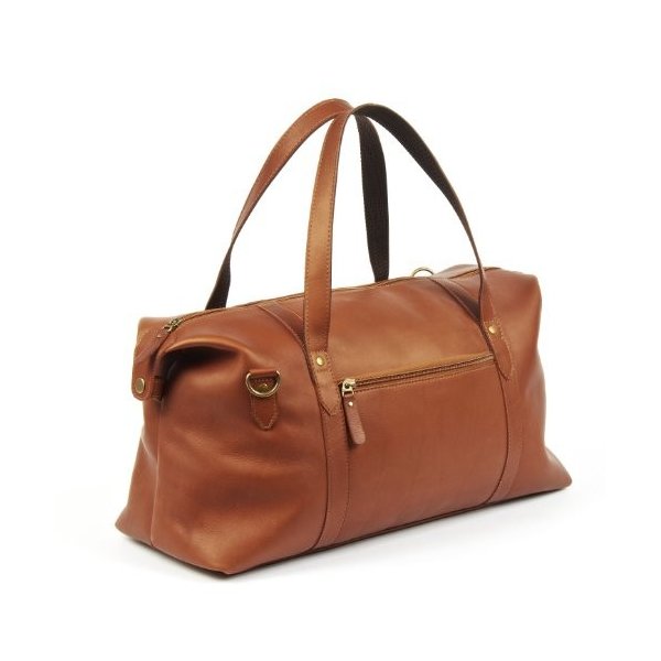 Claire Chase Overniter， Saddle， One Size 並行輸入品