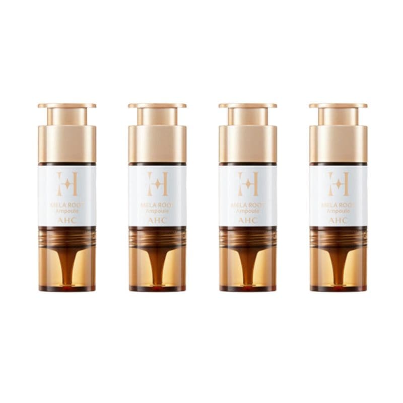 (4個) H メラルート アンプル 10ml
