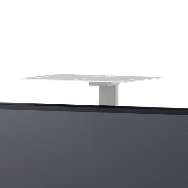 PUP-W6502 ホワイト [カメラスタンド] メーカー直送 7,957円