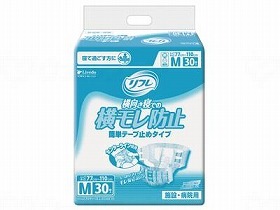 リブドゥ 簡単テープ止めタイプ M 4,976円