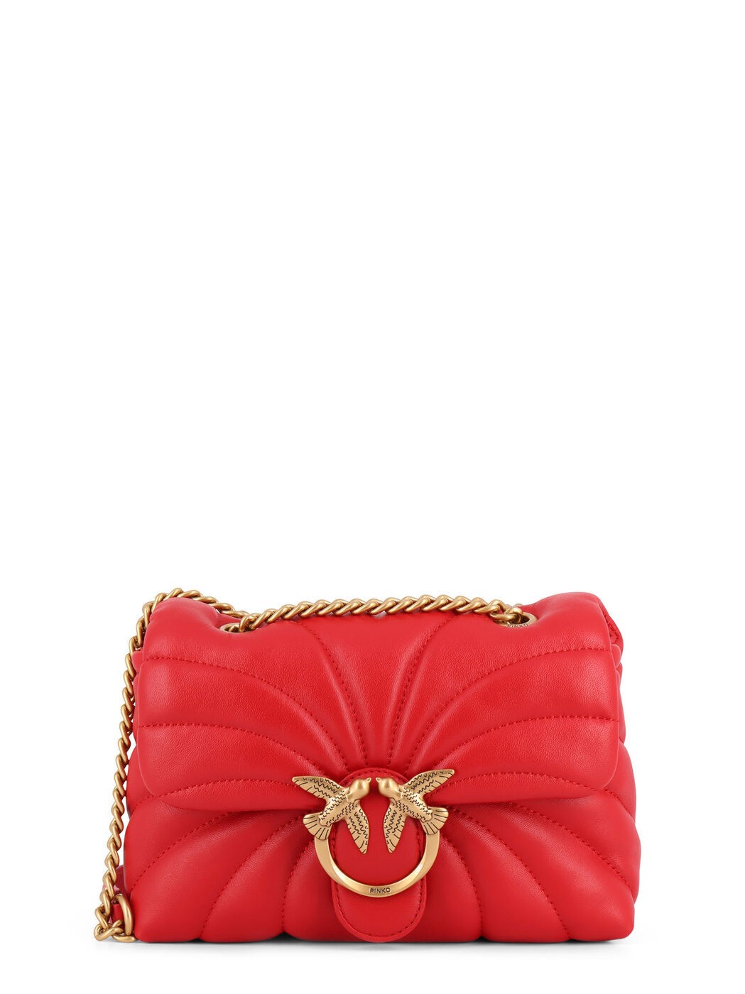 100039A1EX R30Q レッド 秋冬2024 バッグ レディース ia 53,460円