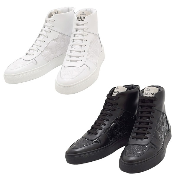 VIVIENNE WESTWOOD スニーカー CLASSIC TRAINER 75020002W-C001J VIVIENNE WESTWOOD ヴィヴィアンウエストウッド CLASSIC TRAINER