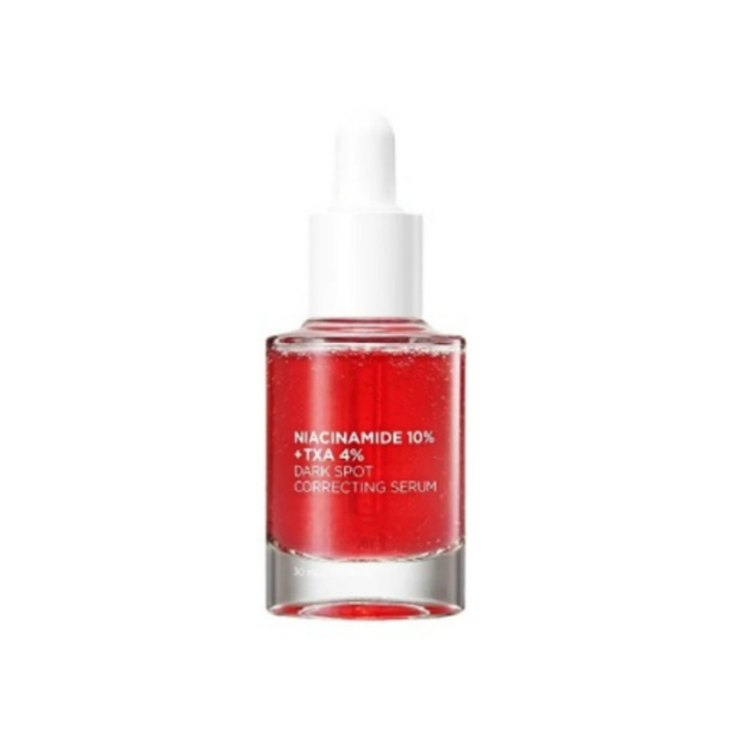 [ANUA] ナイアシンアミド 10% + TXA 4% Serum 30ml 3個