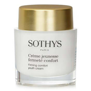 Sothys ファーミング コンフォート ユース クリーム