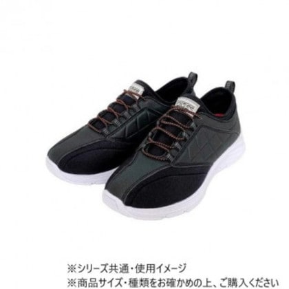 タウニークラブ ライトII ブラック 22.5cm