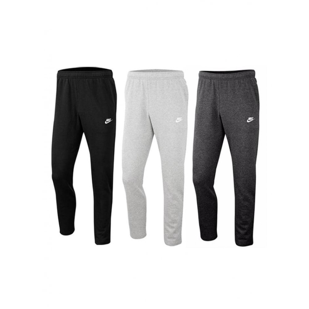 ナイキメンズ NSW クラブオープンハムフレンチテリーパンツ 3 チョイス 1