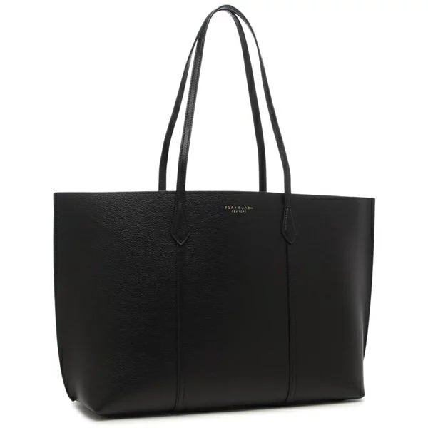 TORY BURCH トートバッグ ペリー PERRY TOTE ブラック レディース 169476 001