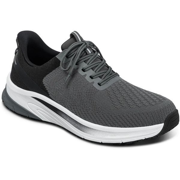 Orthofeet TILOS TX GRAY-WIDE OF20017W 11 29.0cm ハンズフリーシューズ