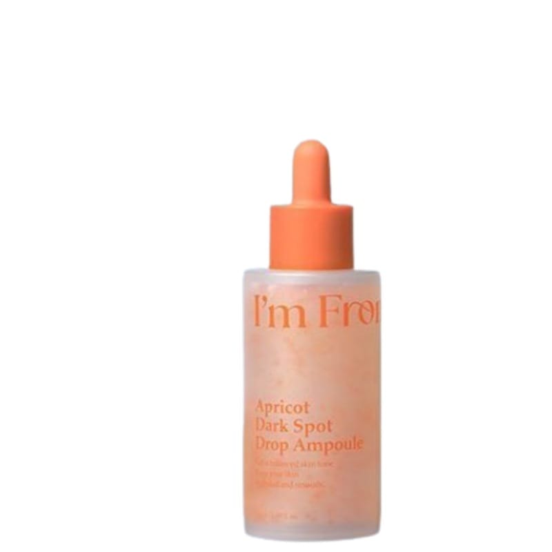 アプリコットダークスポットドロップアンプル50ml 1個