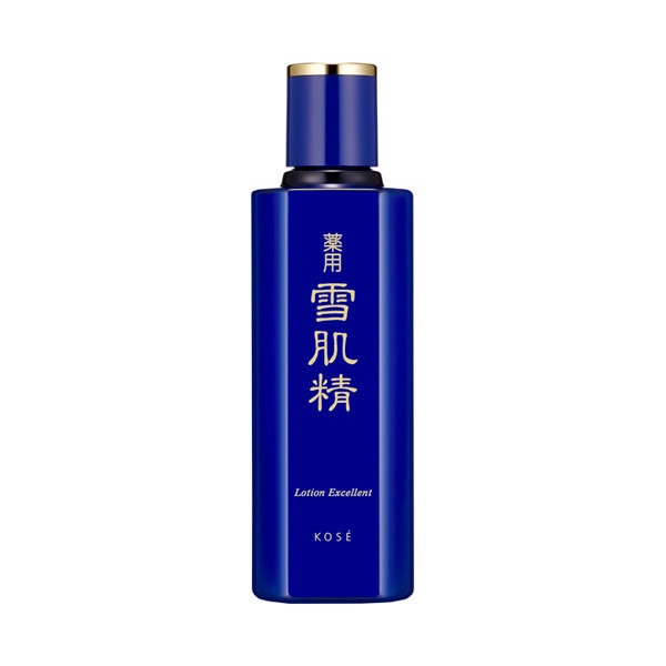 雪肌精　薬用 雪肌精　ローション　エクセレント　200mL　コーセー　KOSE　[医薬部外品]