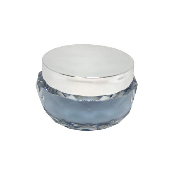 フォレスト・ラボ 358 ブルーダイヤモンド 30g 1個 美容クリーム EGF様作用 プロテオグリカン スキンケア エイジング 保湿 乾燥肌 敏感肌 アトピー