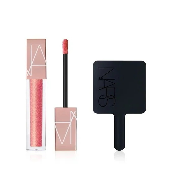 アフターグロー リップオイル 4color